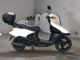 Фото Honda SPACY 100 с японского аукциона