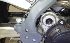 HUSQVARNA TE250I 2010
