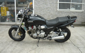 YAMAHA XJR1300 1998 RP01J