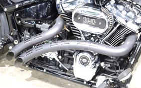 HARLEY FXBRS 2022 YHK