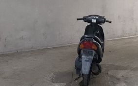 SUZUKI LET's 2 CA1PA