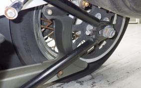 HARLEY FLSTN 1580 2013