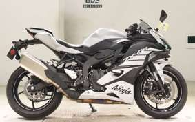 KAWASAKI ZX-4R SE 2024 ZX400P