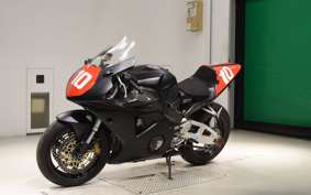 HONDA CBR954RR 2002 SC50