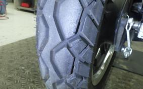 HONDA CBF125T