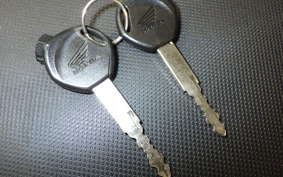HONDA LEAD 125 1996 JF45