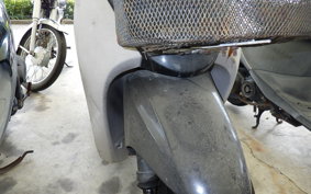 HONDA TODAY 2 AF67