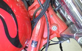 HARLEY FXCWC 1580 2011