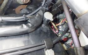 HARLEY FLHTC SIDECAR 1340 1986