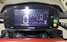 SUZUKI GSX-S125 DL32B