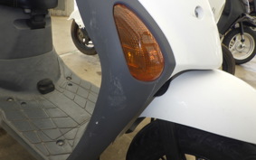 SUZUKI LET's 4 CA45A
