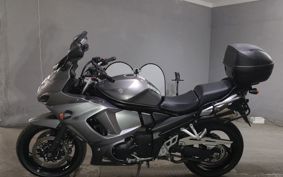 SUZUKI BANDIT1250F GW72A