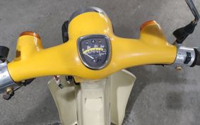 HONDA LITTLE CUB AA01