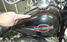 HARLEY FLSTC 1450 2005
