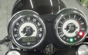 KAWASAKI W800 2016 EJ800A