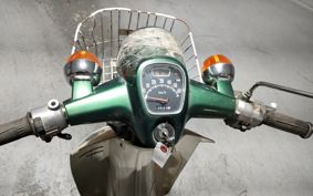 YAMAHA MATE 50 UA04J