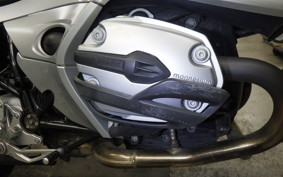 BMW R1200ST 2008