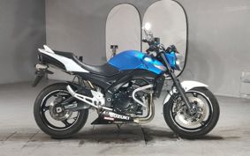 SUZUKI GSR 400 2014 GK7EA
