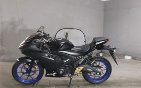 SUZUKI GSX-R125 DL33B