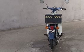 HONDA SUPER CUB50 AA01