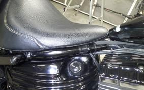 HARLEY FXCWC 1580 2009
