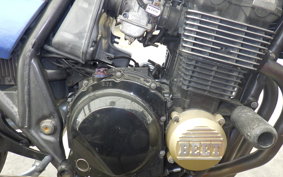KAWASAKI ZRX400 2004 ZR400E