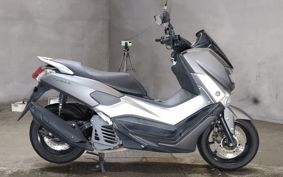 YAMAHA N-MAX 125 SED6J