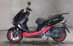 YAMAHA MAJESTY 155S SG52J