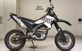 YAMAHA WR250X DG15J