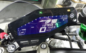 YAMAHA MT-09 A 2016 RN34J