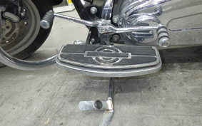 HARLEY FLSTF 1580 2008