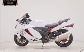 SUZUKI HAYABUSA Gen.3 2022 EJ11A