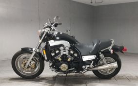 YAMAHA VMAX 1992 3UF
