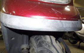 YAMAHA JOG POCHE SA08J