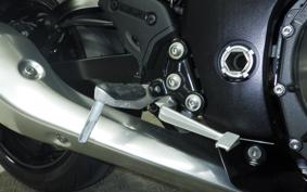 SUZUKI HAYABUSA Gen.3 2024 EJ11A