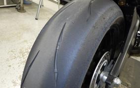HONDA CBR1000RR RSP 2025 SC82