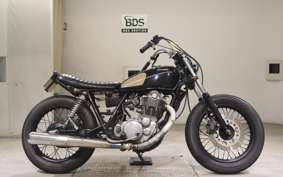 YAMAHA SR400 Gen.3 2001 RH01J