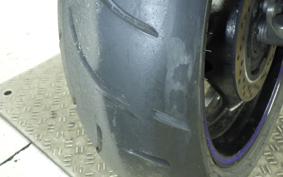 SUZUKI BANDIT 1250 SA 2009 GW72A
