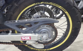 HONDA XR230 MD36