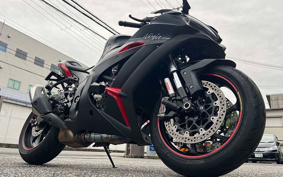 KAWASAKI NINJA ZX 10 R 2018 ZXT02C