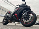 Фото Kawasaki NINJA ZX 10 R 2018 с японского аукциона