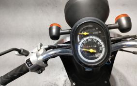 HONDA TODAY AF67