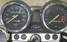 KAWASAKI ZEPHYR 400 KAI 2005 ZR400C
