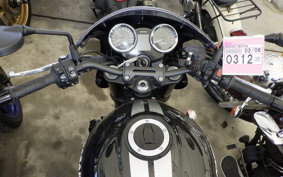 KAWASAKI Z900RS CAFE 2022 ZR900C