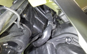 HONDA ｸﾛｽｶﾌﾞ110-2 2007 JA45