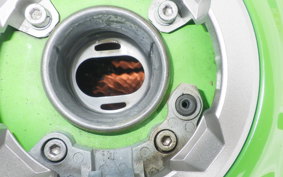 KAWASAKI NINJA 400 2022 EX400G