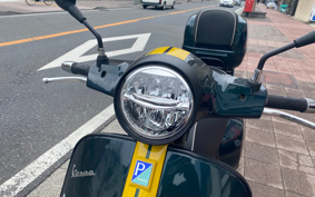 VESPA GT300 SUPER 2021 RP8M45