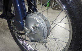 HONDA C90 SUPER CUB E HA02