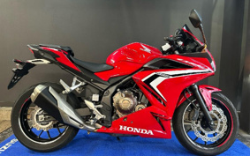 HONDA CBR400R 2021 NC56