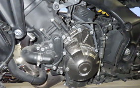 YAMAHA XSR900 2022 RN80J